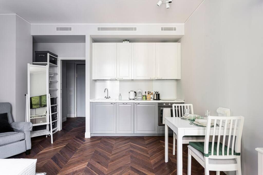 Unique Studio In The Heart Of Milan Exterior photo